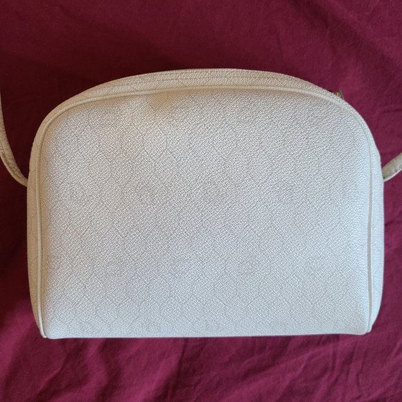 **SOLD** AUTHENTIC VINTAGE   "CHRISTIAN DIOR" CROSSBODY BAG - Picture 5 of 6